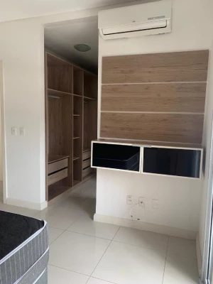 Foto 14: Apartamento com 3 dormitórios à venda, 166 m² por R$ 1.300.000,00 - Condomínio Des Arts - Taubaté/SP