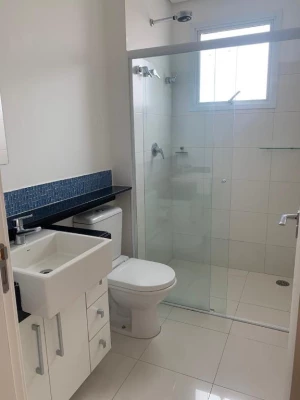 Foto 17: Apartamento com 3 dormitórios à venda, 166 m² por R$ 1.300.000,00 - Condomínio Des Arts - Taubaté/SP