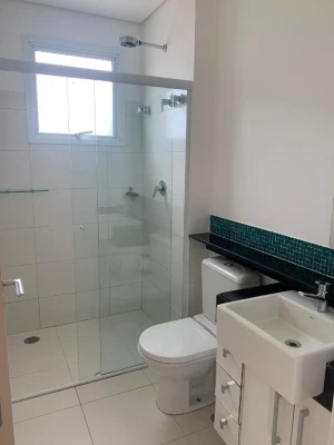 Foto 21: Apartamento com 3 dormitórios à venda, 166 m² por R$ 1.300.000,00 - Condomínio Des Arts - Taubaté/SP