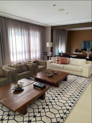 Foto 9: Apartamento com 3 dormitórios à venda, 235 m² por R$ 2.300.000,00 - Condomínio Des Arts - Taubaté/SP