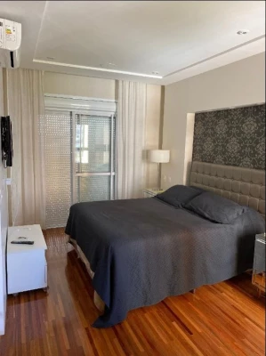 Foto 17: Apartamento com 3 dormitórios à venda, 235 m² por R$ 2.300.000,00 - Condomínio Des Arts - Taubaté/SP