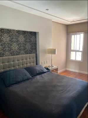 Foto 20: Apartamento com 3 dormitórios à venda, 235 m² por R$ 2.300.000,00 - Condomínio Des Arts - Taubaté/SP