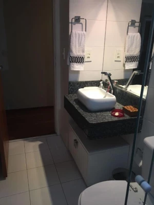 Foto 4: Apartamento à venda, 106 m² por R$ 700.000,00 - Centro - Taubaté/SP