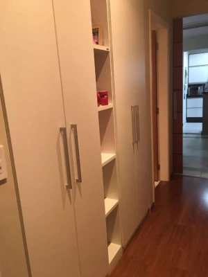 Foto 6: Apartamento à venda, 106 m² por R$ 700.000,00 - Centro - Taubaté/SP