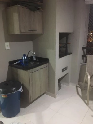 Foto 14: Apartamento à venda, 106 m² por R$ 700.000,00 - Centro - Taubaté/SP