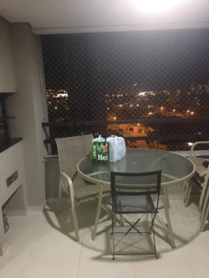 Foto 16: Apartamento à venda, 106 m² por R$ 700.000,00 - Centro - Taubaté/SP