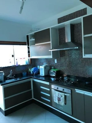 Foto 7: Casa com 3 dormitórios à venda, 290 m² por R$ 620.000,00 - Vila Areao - Taubaté/SP