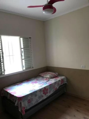 Foto 13: Casa com 3 dormitórios à venda, 290 m² por R$ 620.000,00 - Vila Areao - Taubaté/SP