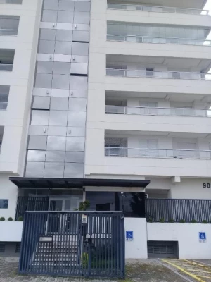 Foto 1: Apartamento, 90 m² - venda por R$ 650.000,00 ou aluguel por R$ 4.150,00/mês - Esplanada Independência - Taubaté/SP