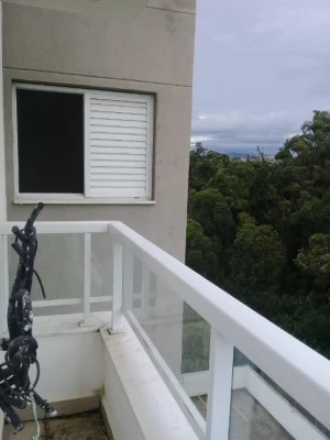 Foto 3: Apartamento, 90 m² - venda por R$ 650.000,00 ou aluguel por R$ 4.150,00/mês - Esplanada Independência - Taubaté/SP