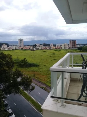 Foto 4: Apartamento, 90 m² - venda por R$ 650.000,00 ou aluguel por R$ 4.150,00/mês - Esplanada Independência - Taubaté/SP