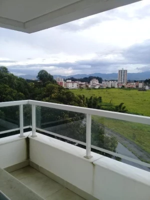 Foto 5: Apartamento, 90 m² - venda por R$ 650.000,00 ou aluguel por R$ 4.150,00/mês - Esplanada Independência - Taubaté/SP