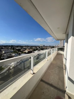 Foto 9: Apartamento, 90 m² - venda por R$ 650.000,00 ou aluguel por R$ 4.150,00/mês - Esplanada Independência - Taubaté/SP