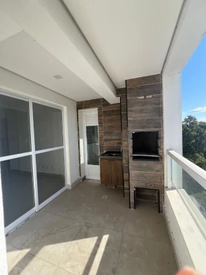 Foto 13: Apartamento, 90 m² - venda por R$ 650.000,00 ou aluguel por R$ 4.150,00/mês - Esplanada Independência - Taubaté/SP