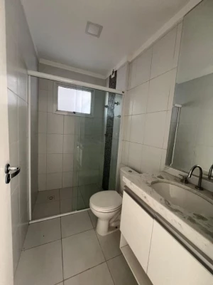 Foto 15: Apartamento, 90 m² - venda por R$ 650.000,00 ou aluguel por R$ 4.150,00/mês - Esplanada Independência - Taubaté/SP