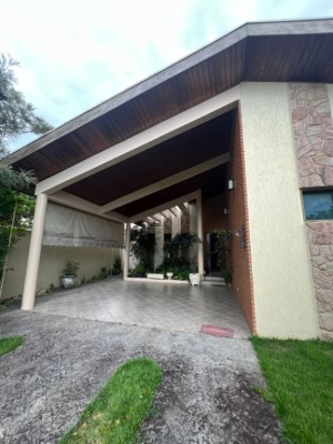 Foto 3: Casa com 3 dormitórios à venda, 186 m² por R$ 1.150.000,00 - Esplanada Independência - Taubaté/SP