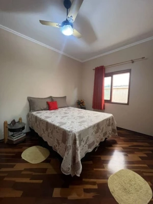 Foto 4: Casa com 3 dormitórios à venda, 186 m² por R$ 1.150.000,00 - Esplanada Independência - Taubaté/SP