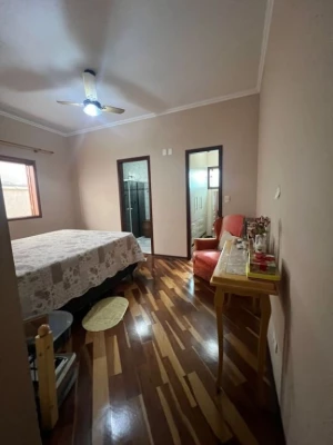 Foto 5: Casa com 3 dormitórios à venda, 186 m² por R$ 1.150.000,00 - Esplanada Independência - Taubaté/SP