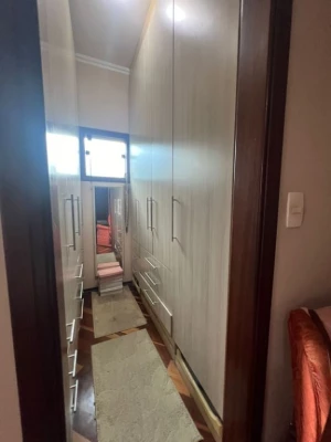 Foto 7: Casa com 3 dormitórios à venda, 186 m² por R$ 1.150.000,00 - Esplanada Independência - Taubaté/SP