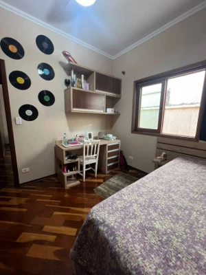 Foto 9: Casa com 3 dormitórios à venda, 186 m² por R$ 1.150.000,00 - Esplanada Independência - Taubaté/SP