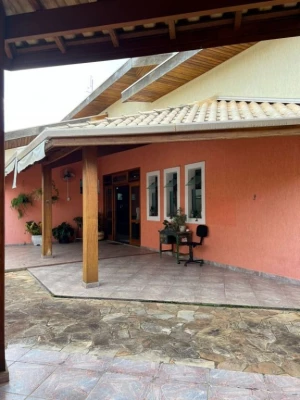 Foto 17: Casa com 3 dormitórios à venda, 186 m² por R$ 1.150.000,00 - Esplanada Independência - Taubaté/SP