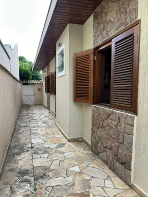 Foto 18: Casa com 3 dormitórios à venda, 186 m² por R$ 1.150.000,00 - Esplanada Independência - Taubaté/SP