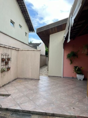 Foto 19: Casa com 3 dormitórios à venda, 186 m² por R$ 1.150.000,00 - Esplanada Independência - Taubaté/SP