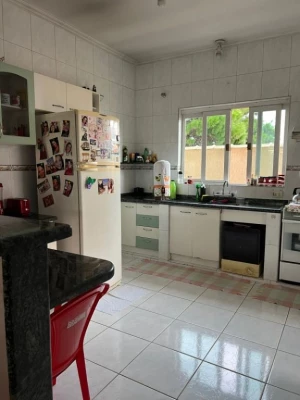 Foto 23: Casa com 3 dormitórios à venda, 186 m² por R$ 1.150.000,00 - Esplanada Independência - Taubaté/SP