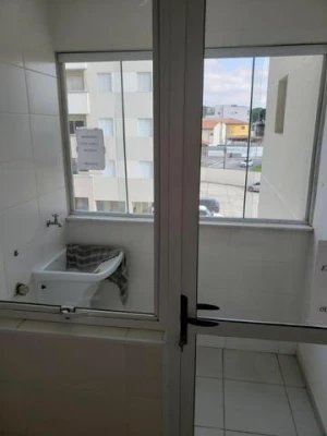 Foto 6: Apartamento com 2 dormitórios à venda, 58 m² por R$ 250.000,00 - Granja Daniel - Taubaté/SP