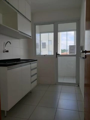 Foto 7: Apartamento com 2 dormitórios à venda, 58 m² por R$ 250.000,00 - Granja Daniel - Taubaté/SP