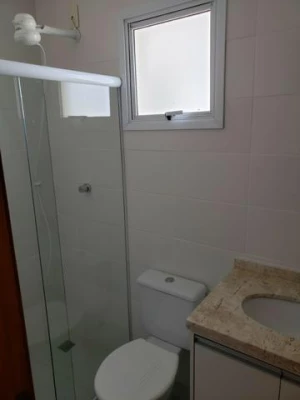 Foto 10: Apartamento com 2 dormitórios à venda, 58 m² por R$ 250.000,00 - Granja Daniel - Taubaté/SP