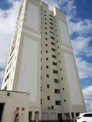 Foto 11: Apartamento com 2 dormitórios à venda, 58 m² por R$ 250.000,00 - Granja Daniel - Taubaté/SP