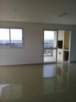 Foto 2: Apartamento com 4 dormitórios, 155 m² - venda por R$ 1.050.000,00 ou aluguel por R$ 6.760,00/mês - Vila Costa - Taubaté/SP