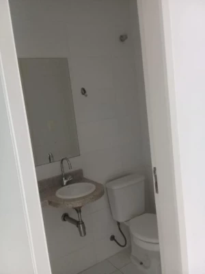 Foto 15: Apartamento com 4 dormitórios, 155 m² - venda por R$ 1.050.000,00 ou aluguel por R$ 6.760,00/mês - Vila Costa - Taubaté/SP