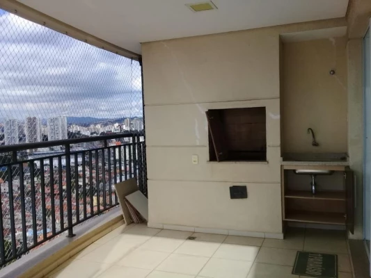 Foto 24: Apartamento com 4 dormitórios, 155 m² - venda por R$ 1.050.000,00 ou aluguel por R$ 6.760,00/mês - Vila Costa - Taubaté/SP