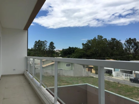 Foto 2: Sobrado residencial à venda, Jardim Independência, Taubaté.