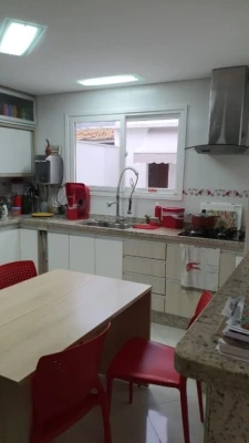 Foto 48: Casa com 3 dormitórios à venda, 300 m² por R$ 1.390.000,00 - Campos do Conde Versailles - Tremembé/SP