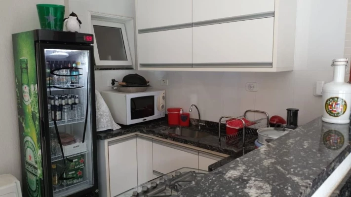 Foto 53: Casa com 3 dormitórios à venda, 300 m² por R$ 1.390.000,00 - Campos do Conde Versailles - Tremembé/SP