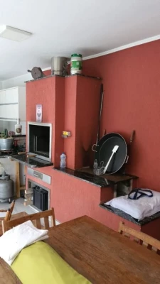 Foto 58: Casa com 3 dormitórios à venda, 300 m² por R$ 1.390.000,00 - Campos do Conde Versailles - Tremembé/SP