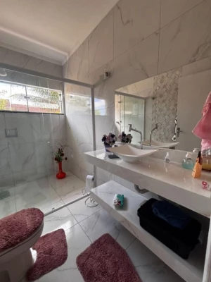 Foto 4: Ponto para alugar, 105 m² por R$ 3.200,00/mês - Estiva - Taubaté/SP