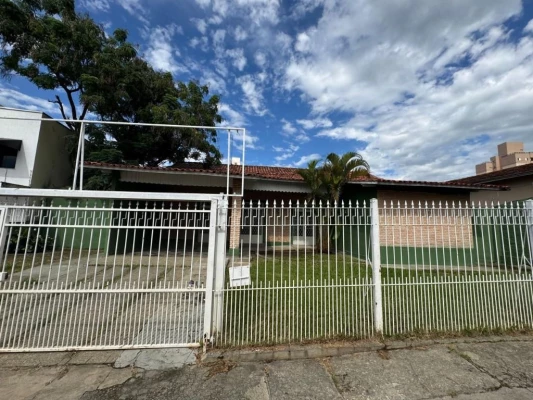 Foto 2: Casa para alugar por R$ 5.500/mês - Jardim Maria Augusta - Taubaté/São Paulo