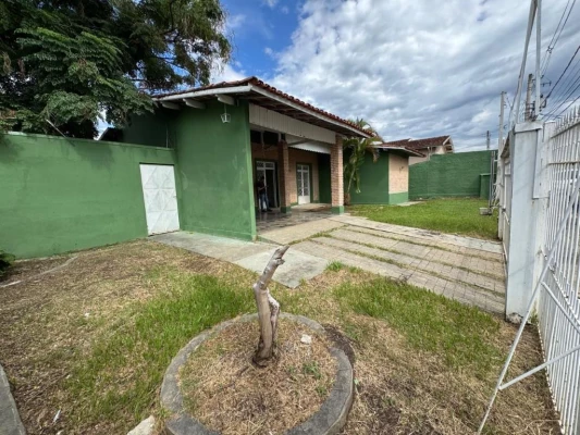 Foto 4: Casa para alugar por R$ 5.500/mês - Jardim Maria Augusta - Taubaté/São Paulo