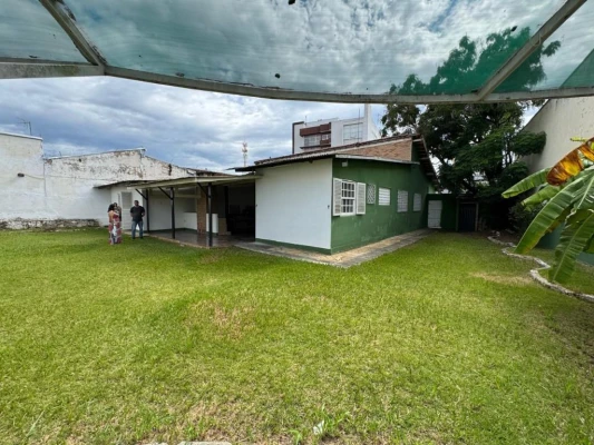 Foto 26: Casa para alugar por R$ 5.500/mês - Jardim Maria Augusta - Taubaté/São Paulo