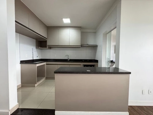 Foto 5: Apartamento com 3 dormitórios para alugar, 100 m² por R$ 3.810,00/mês - Edifício Maison Independência - Taubaté/SP