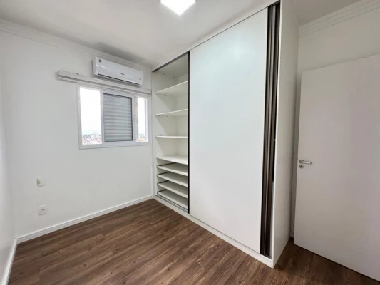 Foto 11: Apartamento com 3 dormitórios para alugar, 100 m² por R$ 3.810,00/mês - Edifício Maison Independência - Taubaté/SP