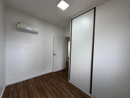 Foto 12: Apartamento com 3 dormitórios para alugar, 100 m² por R$ 3.810,00/mês - Edifício Maison Independência - Taubaté/SP