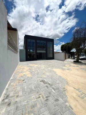 Foto 2: Galpão para alugar, 200 m² por R$ 7.200/mês - Vila São José - Taubaté/SP