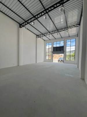 Foto 5: Galpão para alugar, 200 m² por R$ 7.200/mês - Vila São José - Taubaté/SP