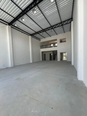 Foto 6: Galpão para alugar, 200 m² por R$ 7.200/mês - Vila São José - Taubaté/SP