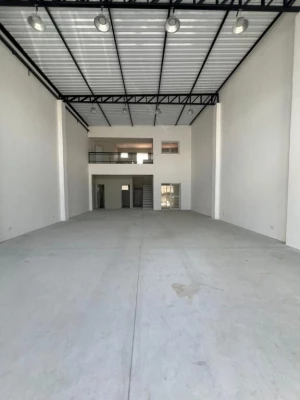 Foto 7: Galpão para alugar, 200 m² por R$ 7.200/mês - Vila São José - Taubaté/SP